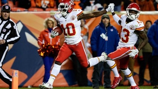 Next Story Image: Broncos vs. Chiefs, part 2: Matchup analysis